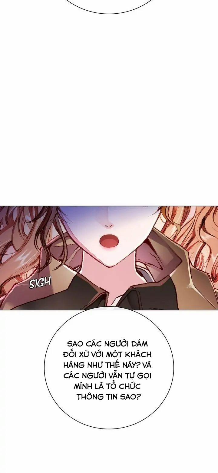 Tôi Đã Trở Thành Tiểu Thư Xấu Xí 56 trang 8