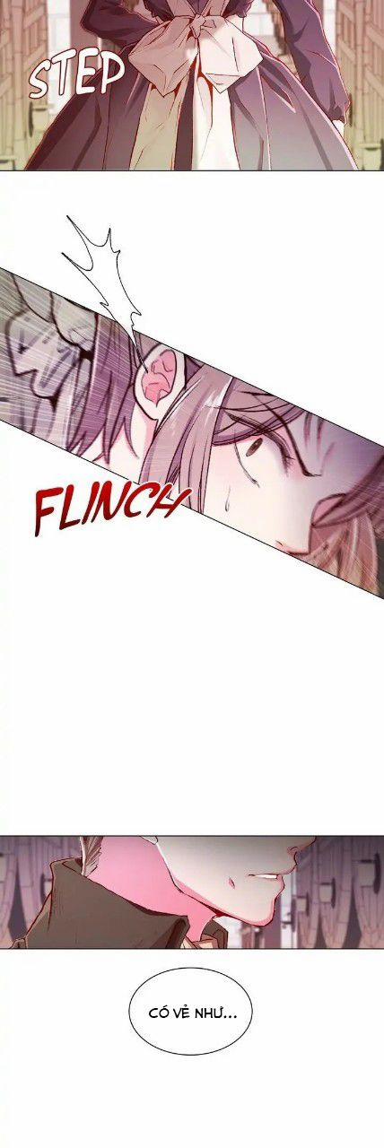 Tôi Đã Trở Thành Tiểu Thư Xấu Xí 57 trang 28