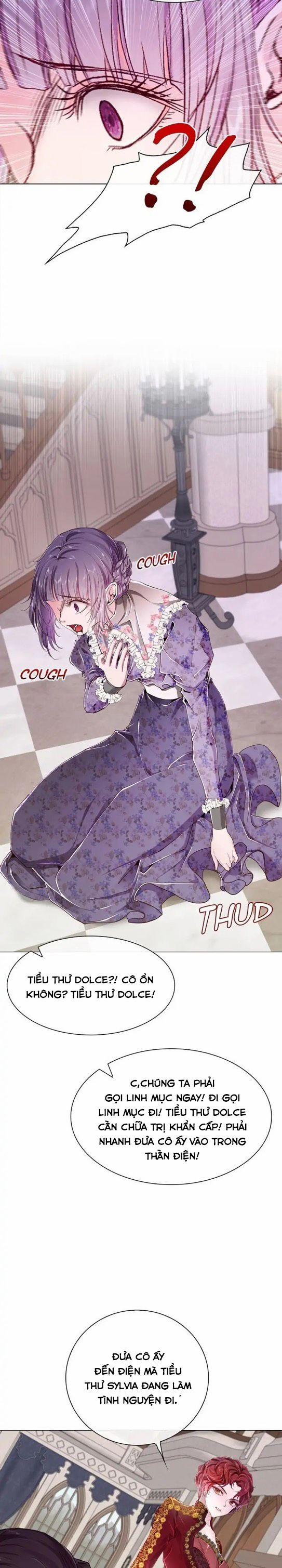 Tôi Đã Trở Thành Tiểu Thư Xấu Xí 59 trang 23