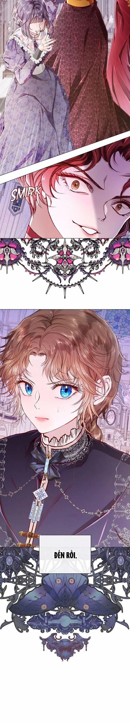 Tôi Đã Trở Thành Tiểu Thư Xấu Xí 59 trang 30