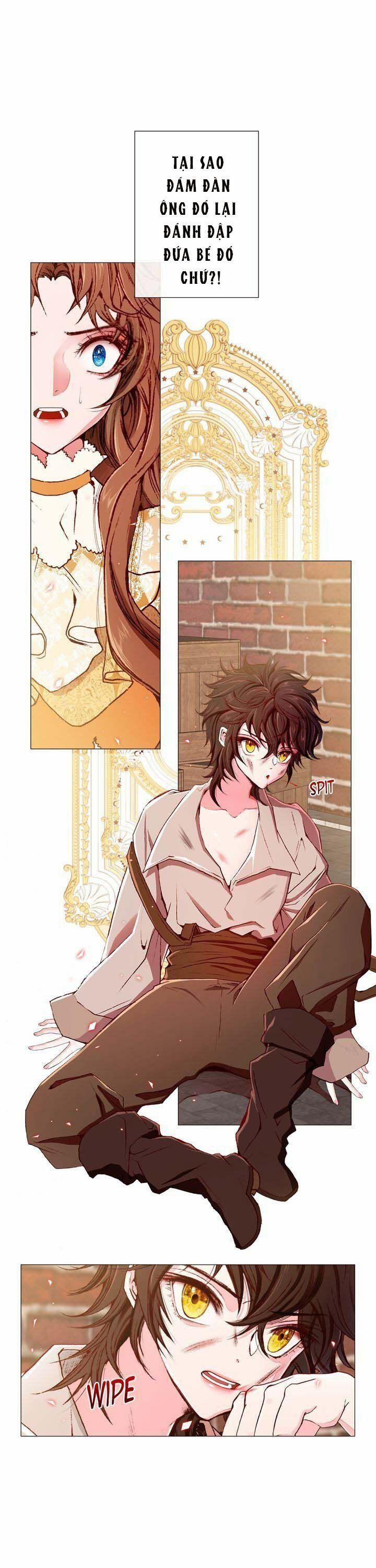 Tôi Đã Trở Thành Tiểu Thư Xấu Xí 6 trang 1