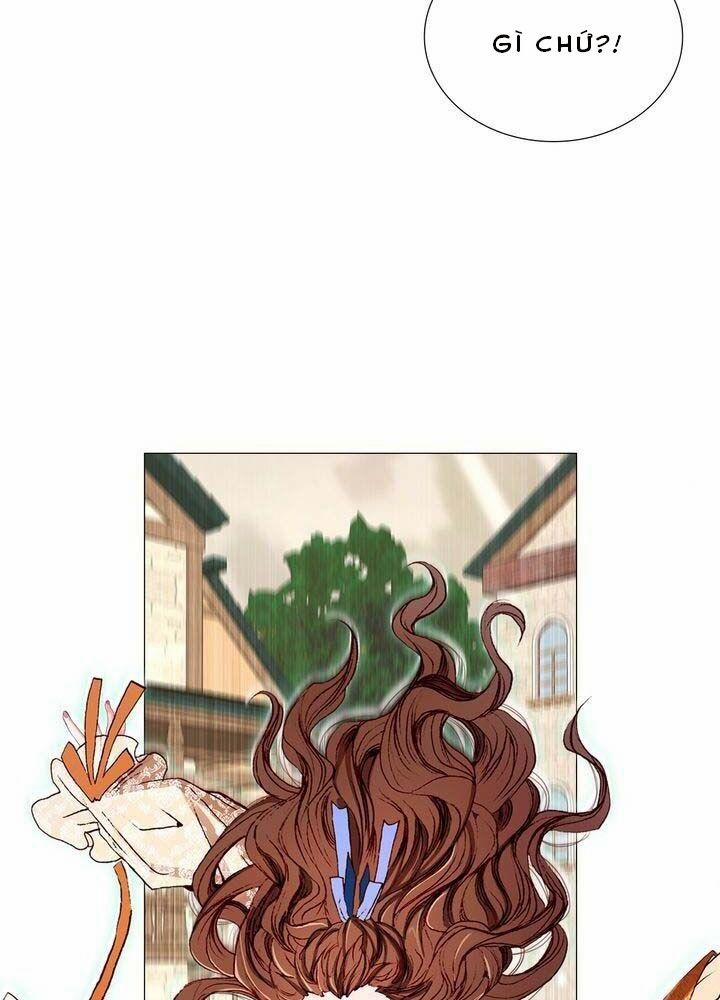 Tôi Đã Trở Thành Tiểu Thư Xấu Xí 6 trang 14