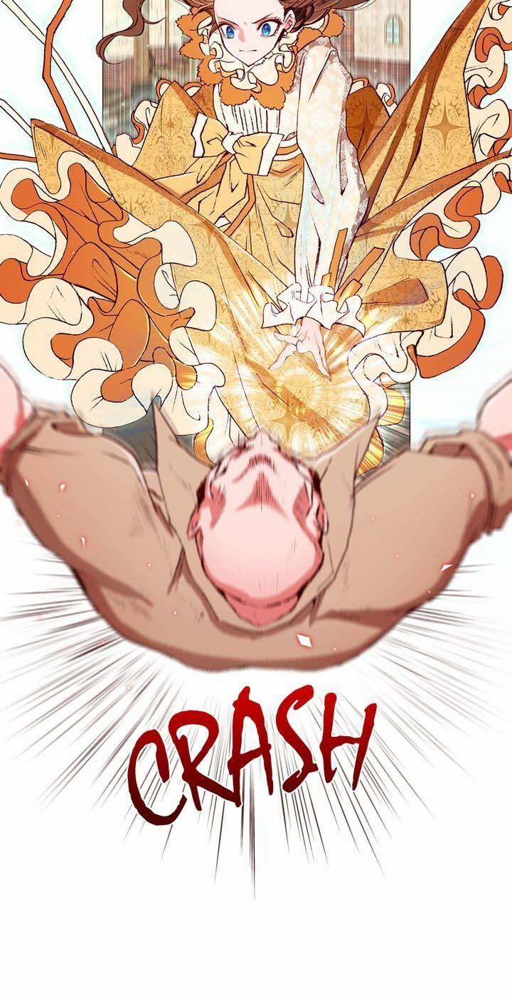 Tôi Đã Trở Thành Tiểu Thư Xấu Xí 6 trang 15