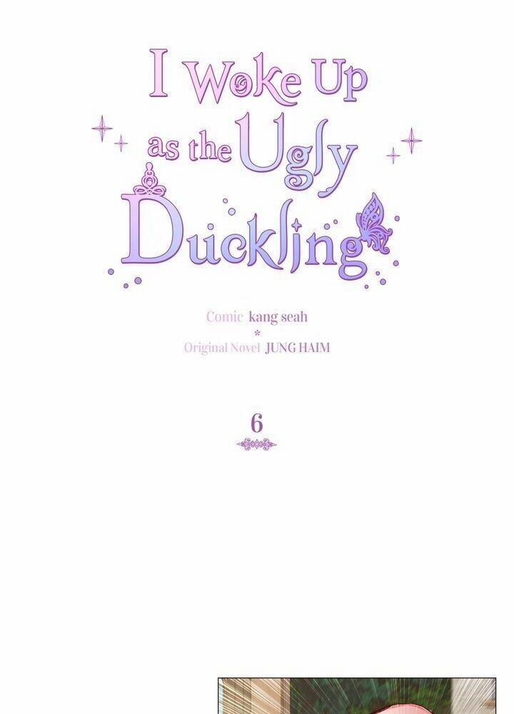 Tôi Đã Trở Thành Tiểu Thư Xấu Xí 6 trang 2