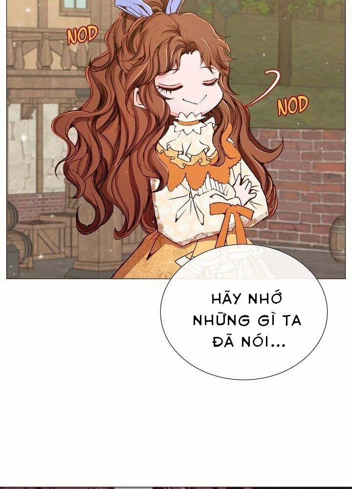 Tôi Đã Trở Thành Tiểu Thư Xấu Xí 6 trang 29