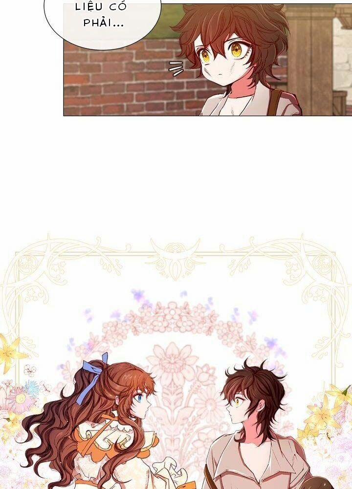 Tôi Đã Trở Thành Tiểu Thư Xấu Xí 6 trang 34