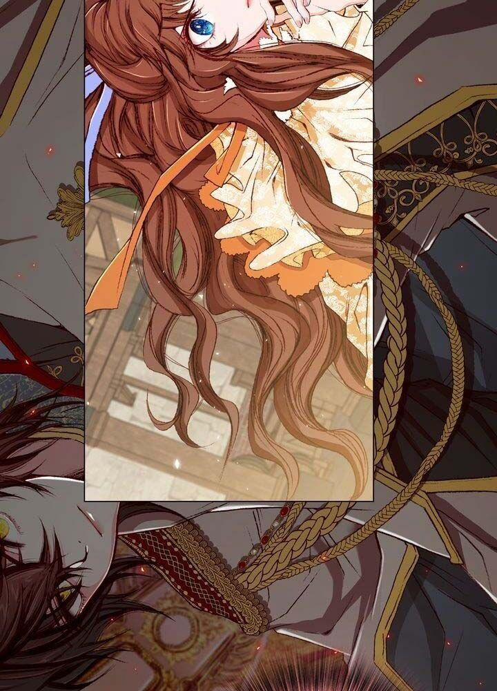 Tôi Đã Trở Thành Tiểu Thư Xấu Xí 6 trang 37