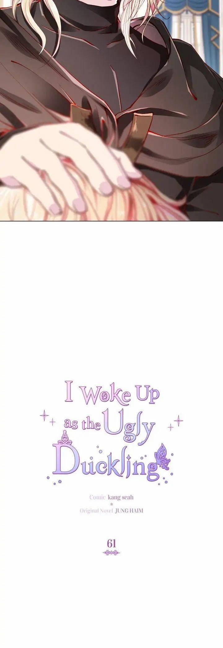 Tôi Đã Trở Thành Tiểu Thư Xấu Xí 61 trang 11