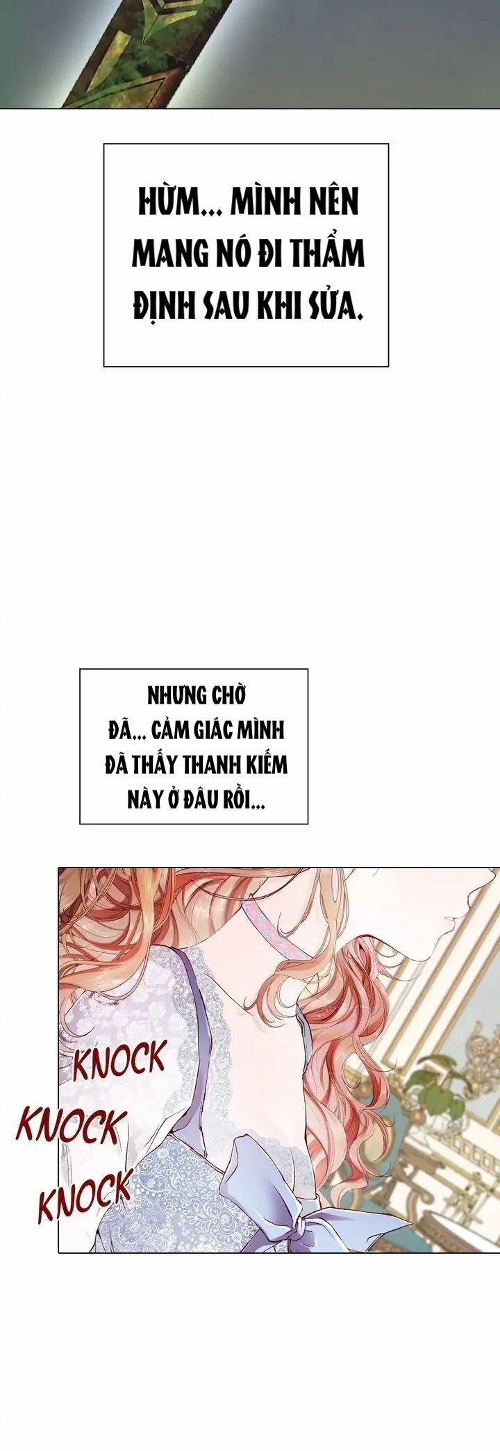 Tôi Đã Trở Thành Tiểu Thư Xấu Xí 61 trang 15