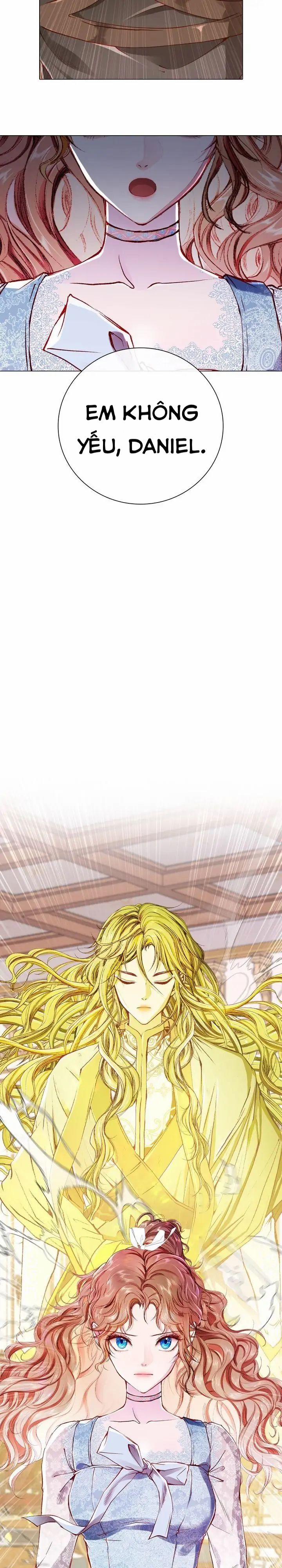 Tôi Đã Trở Thành Tiểu Thư Xấu Xí 61 trang 27