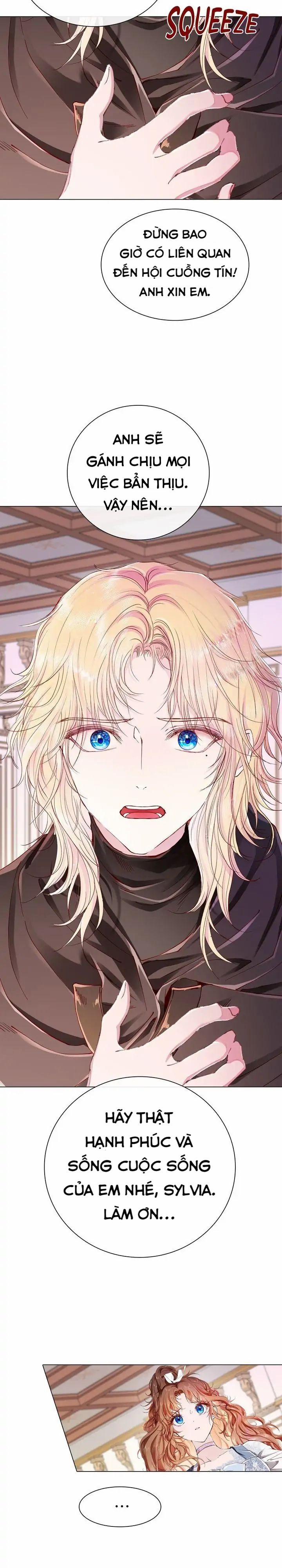 Tôi Đã Trở Thành Tiểu Thư Xấu Xí 61 trang 30