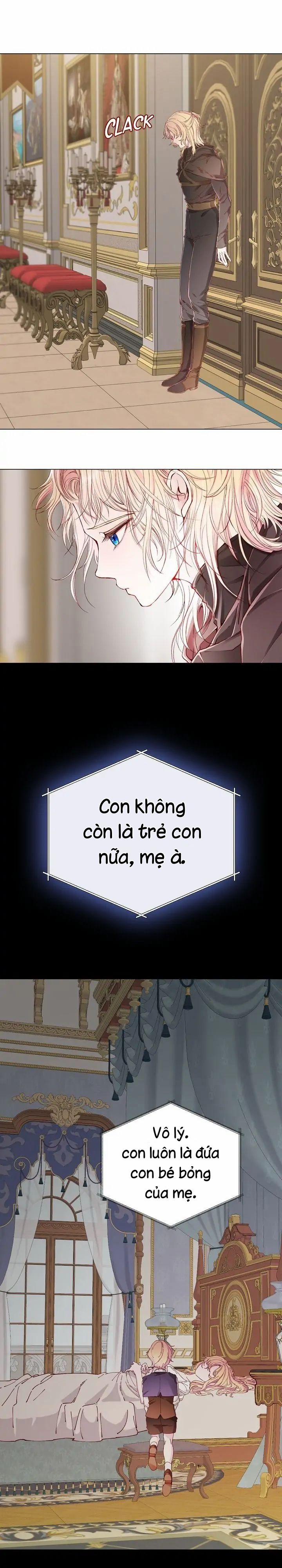 Tôi Đã Trở Thành Tiểu Thư Xấu Xí 61 trang 32