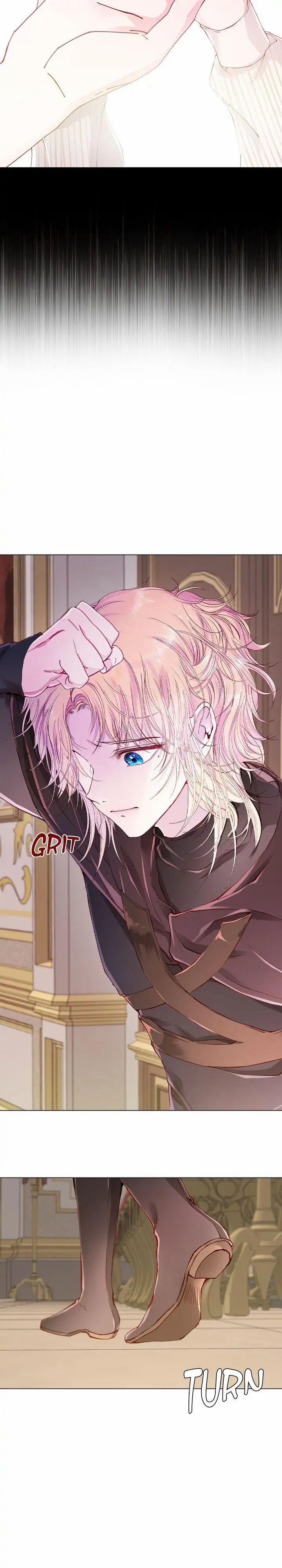 Tôi Đã Trở Thành Tiểu Thư Xấu Xí 61 trang 34