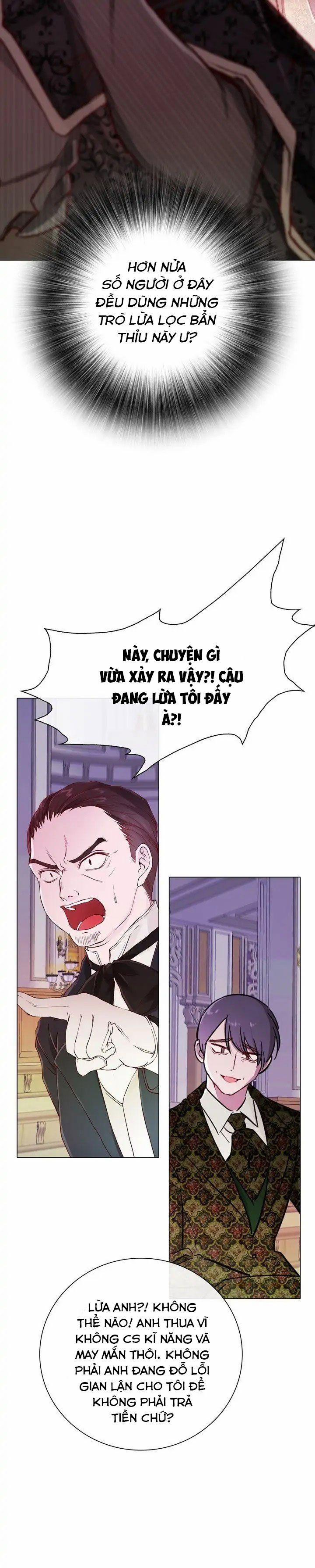 Tôi Đã Trở Thành Tiểu Thư Xấu Xí 64 trang 6