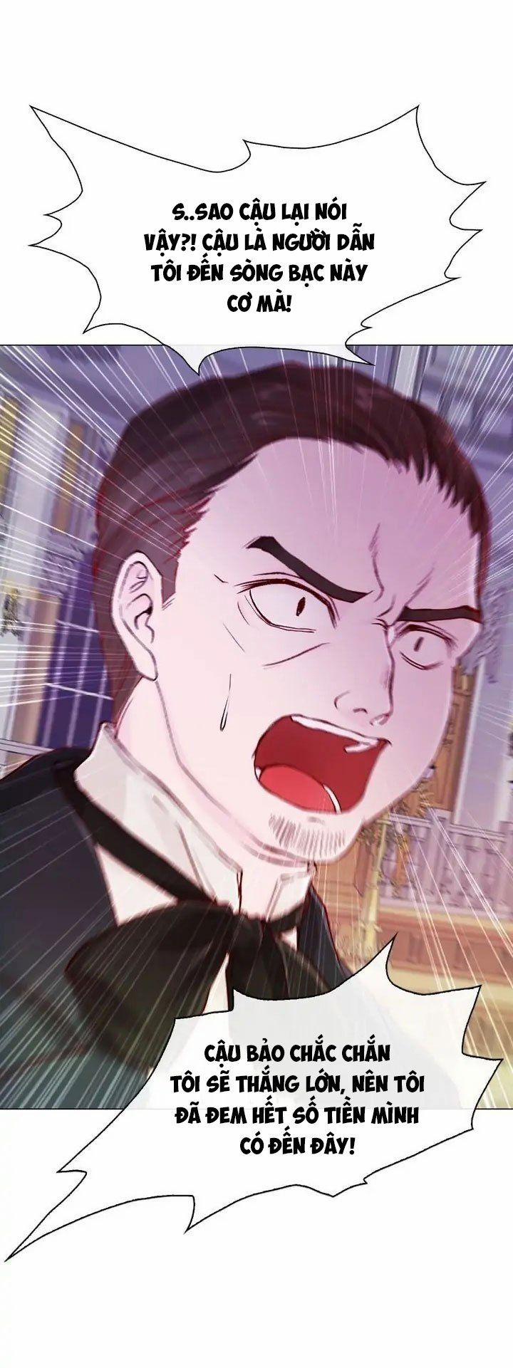 Tôi Đã Trở Thành Tiểu Thư Xấu Xí 64 trang 8