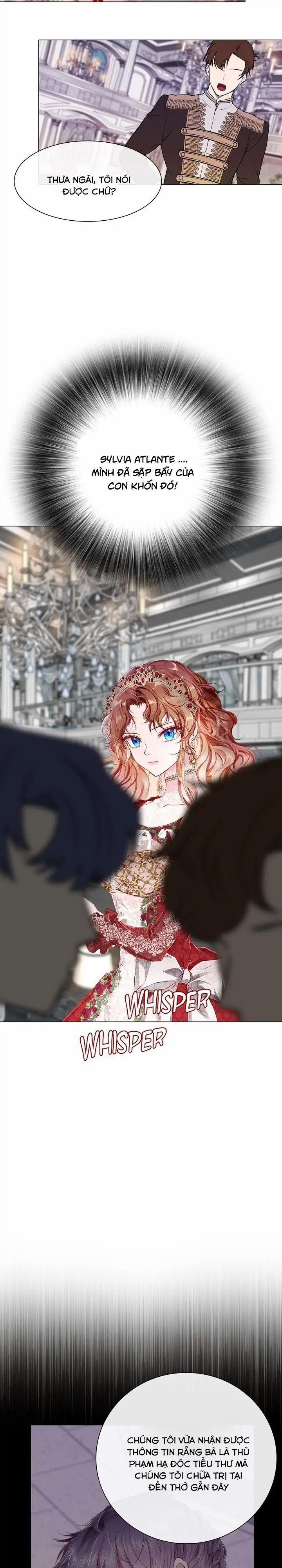 Tôi Đã Trở Thành Tiểu Thư Xấu Xí 66 trang 29