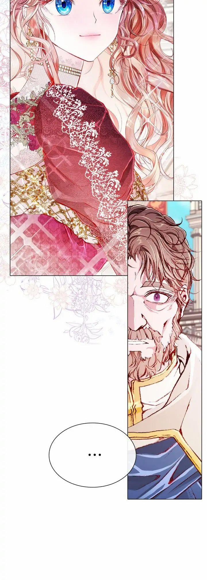 Tôi Đã Trở Thành Tiểu Thư Xấu Xí 66 trang 4