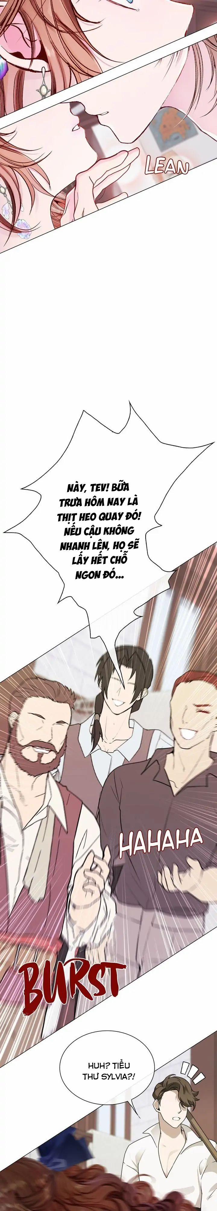 Tôi Đã Trở Thành Tiểu Thư Xấu Xí 68 trang 25