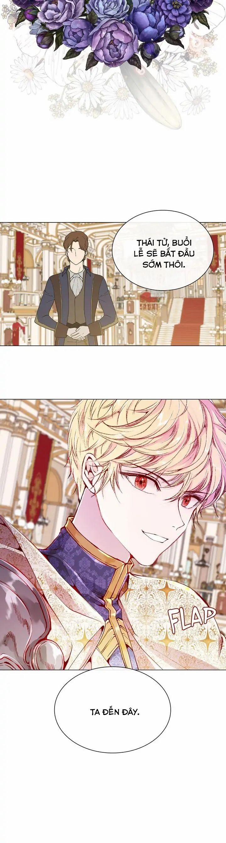 Tôi Đã Trở Thành Tiểu Thư Xấu Xí 68 trang 29