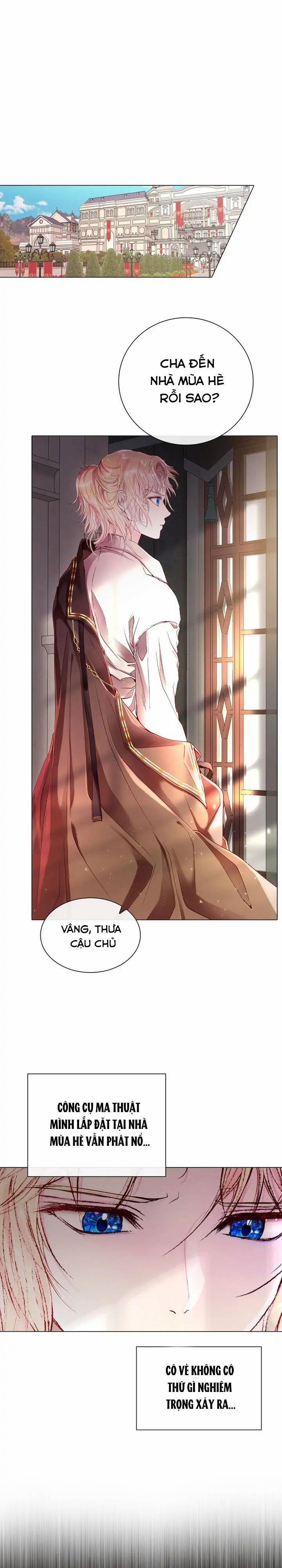 Tôi Đã Trở Thành Tiểu Thư Xấu Xí 69 trang 1