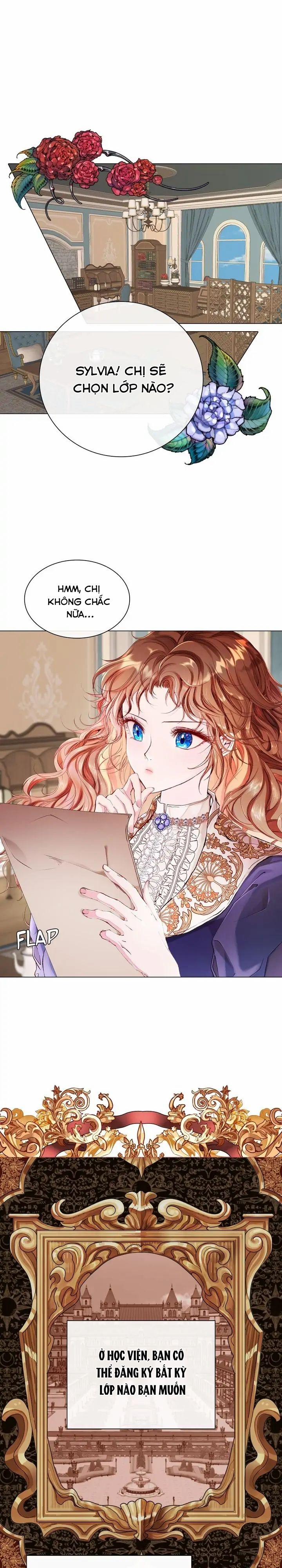 Tôi Đã Trở Thành Tiểu Thư Xấu Xí 69 trang 12