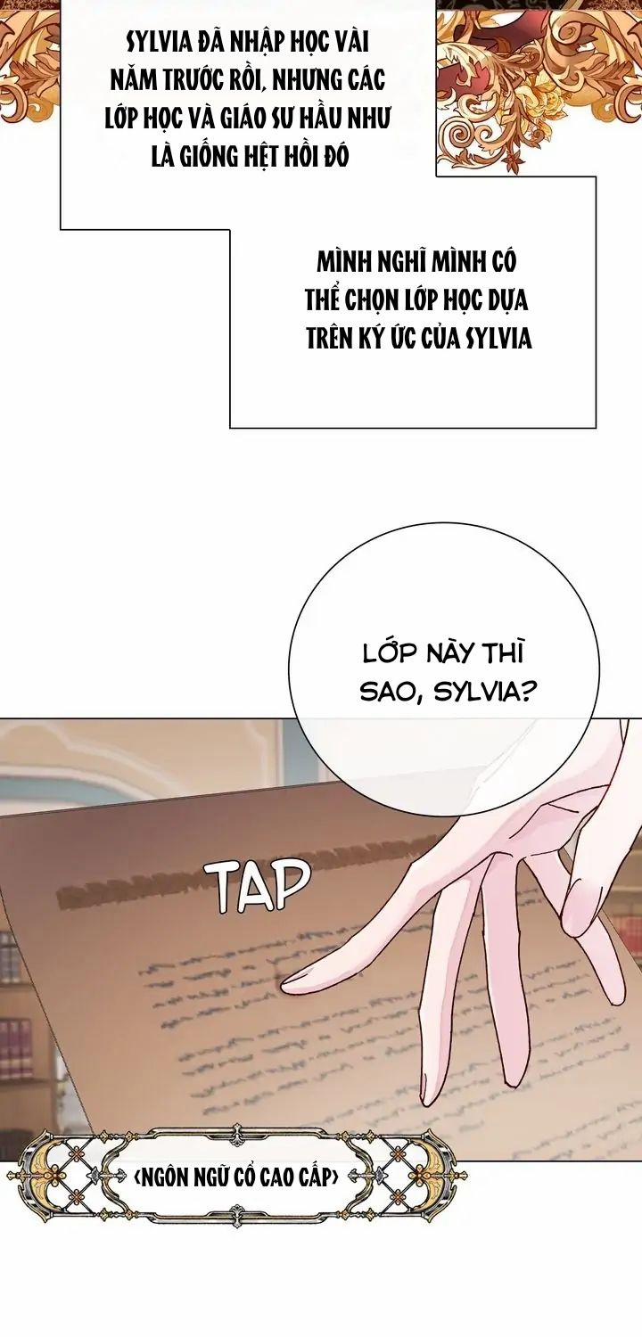 Tôi Đã Trở Thành Tiểu Thư Xấu Xí 69 trang 13