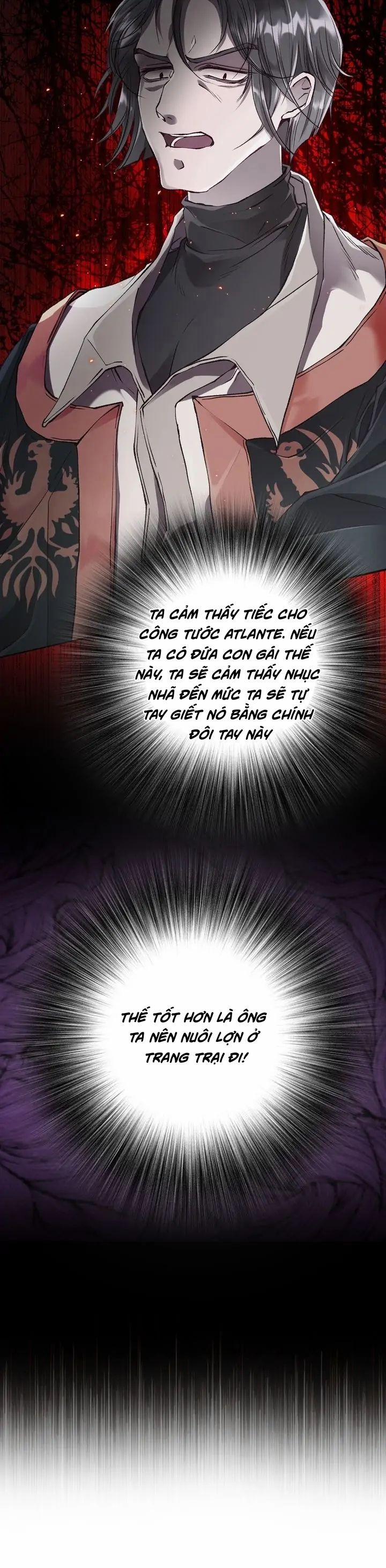 Tôi Đã Trở Thành Tiểu Thư Xấu Xí 69 trang 16