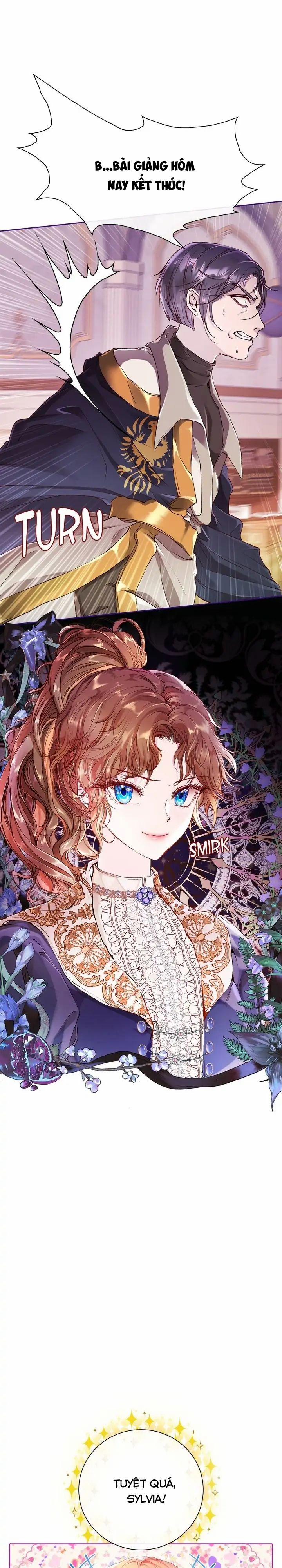 Tôi Đã Trở Thành Tiểu Thư Xấu Xí 69 trang 23