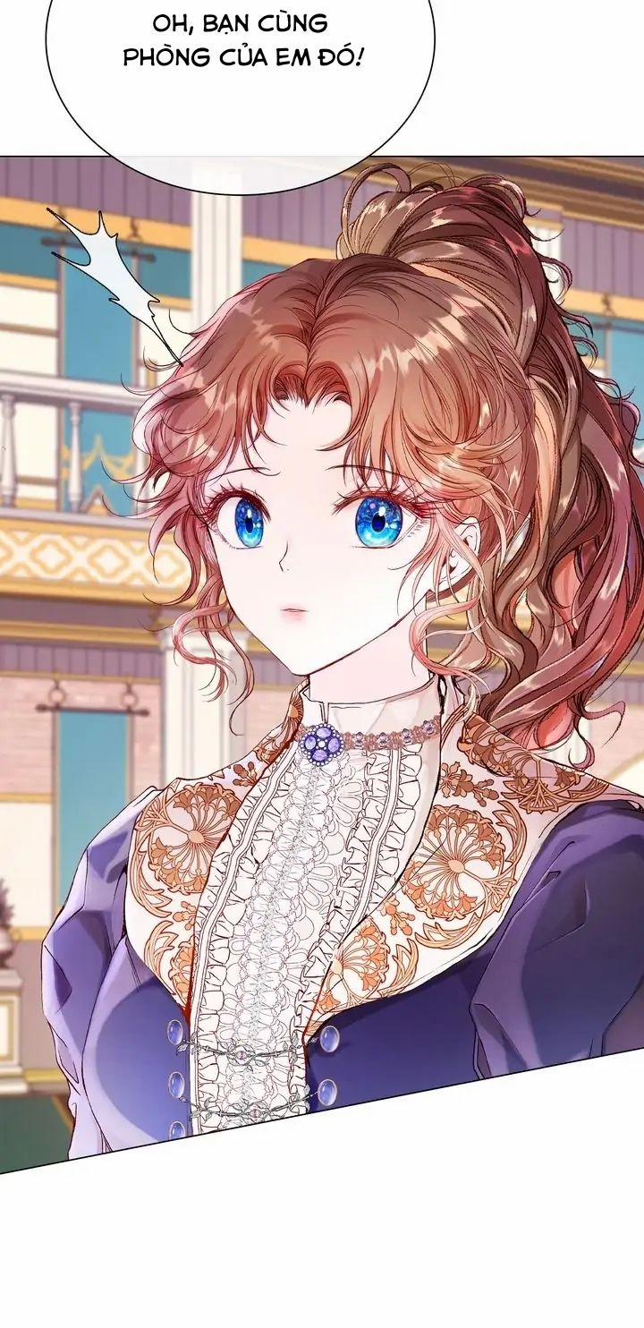 Tôi Đã Trở Thành Tiểu Thư Xấu Xí 69 trang 25