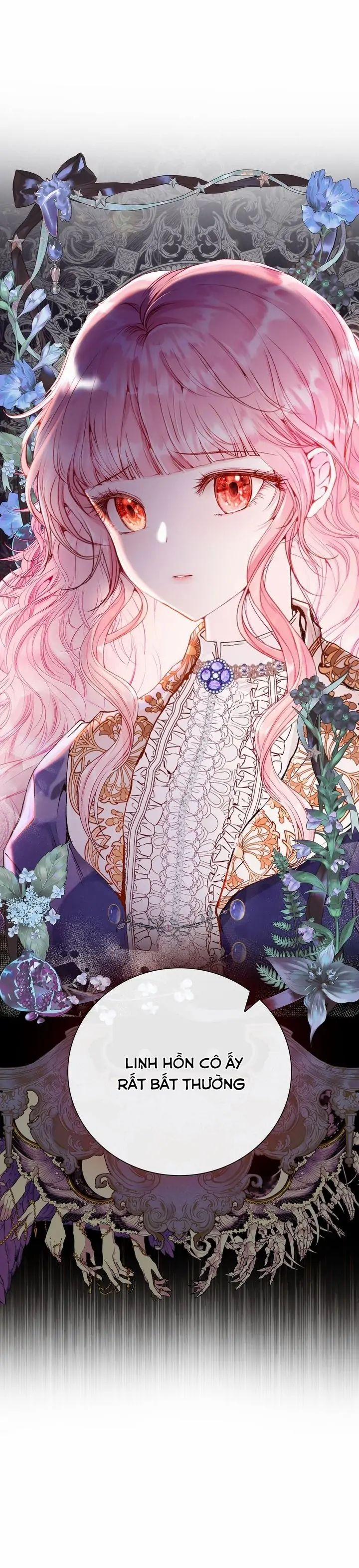 Tôi Đã Trở Thành Tiểu Thư Xấu Xí 69 trang 27