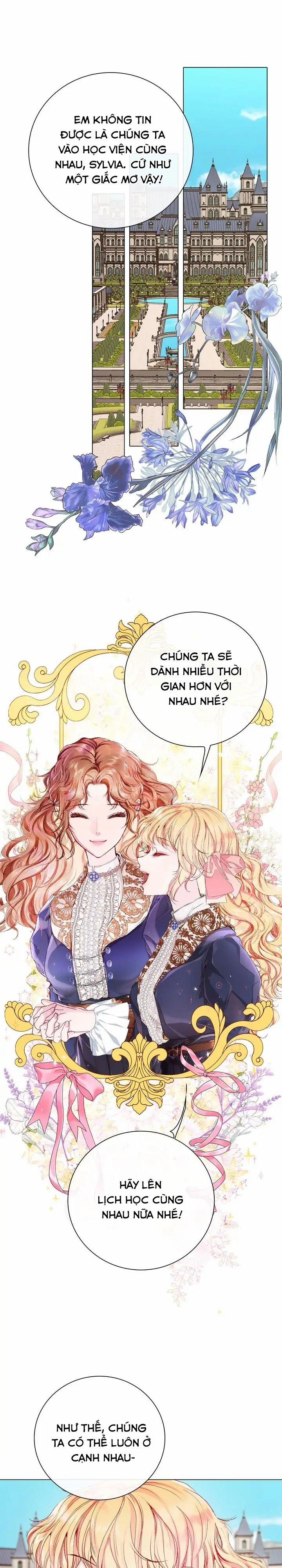 Tôi Đã Trở Thành Tiểu Thư Xấu Xí 69 trang 4