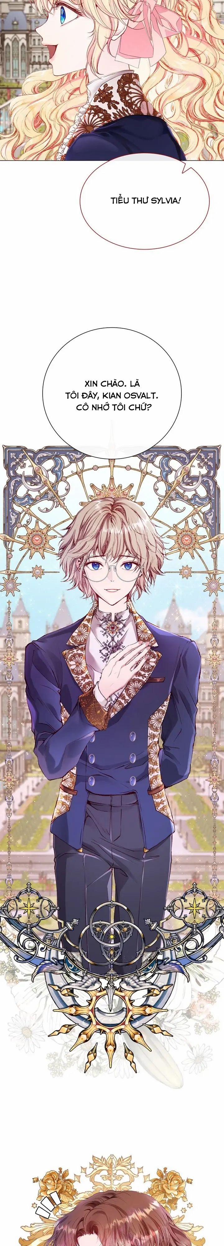 Tôi Đã Trở Thành Tiểu Thư Xấu Xí 69 trang 5