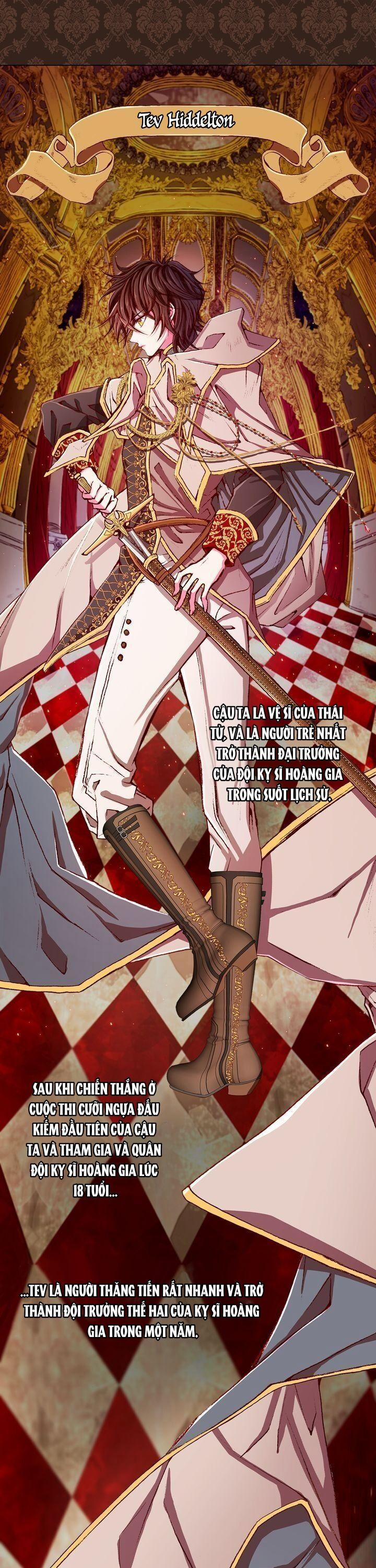 Tôi Đã Trở Thành Tiểu Thư Xấu Xí 7 trang 1