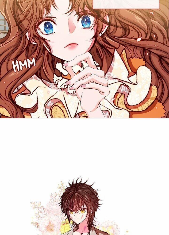 Tôi Đã Trở Thành Tiểu Thư Xấu Xí 7 trang 11