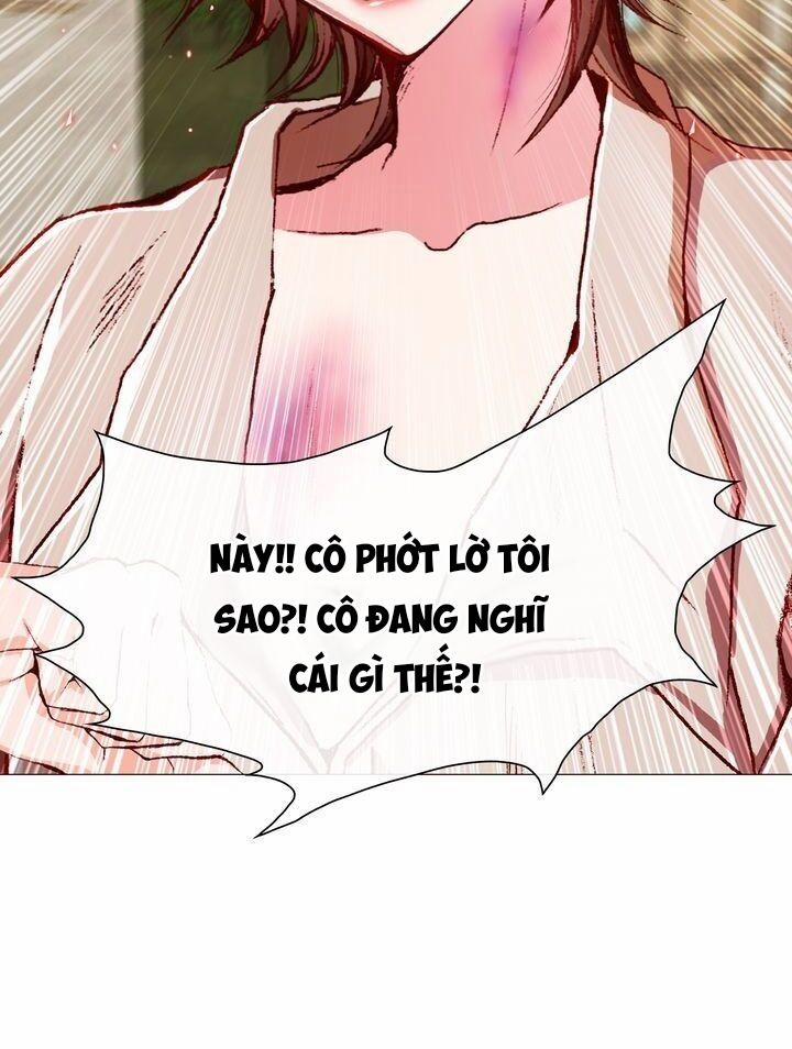 Tôi Đã Trở Thành Tiểu Thư Xấu Xí 7 trang 13