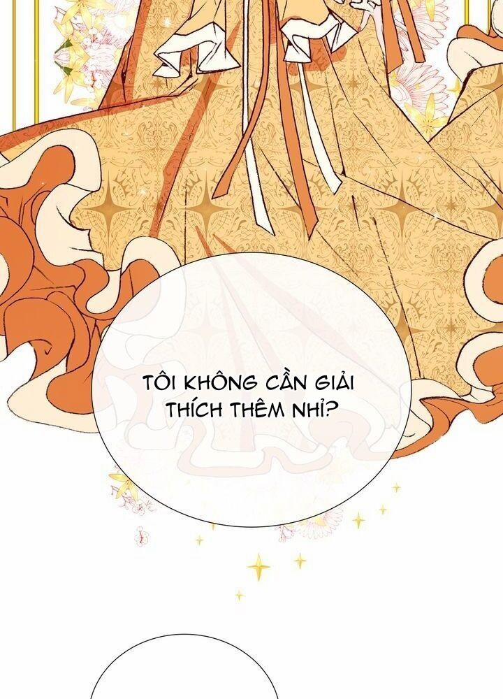 Tôi Đã Trở Thành Tiểu Thư Xấu Xí 7 trang 24