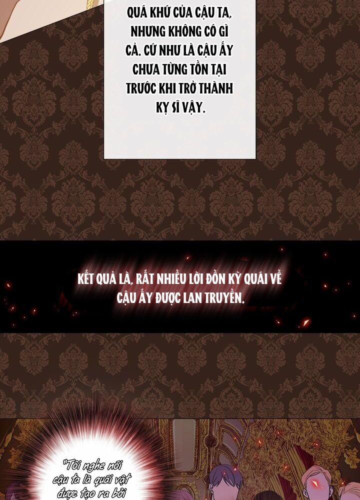 Tôi Đã Trở Thành Tiểu Thư Xấu Xí 7 trang 4