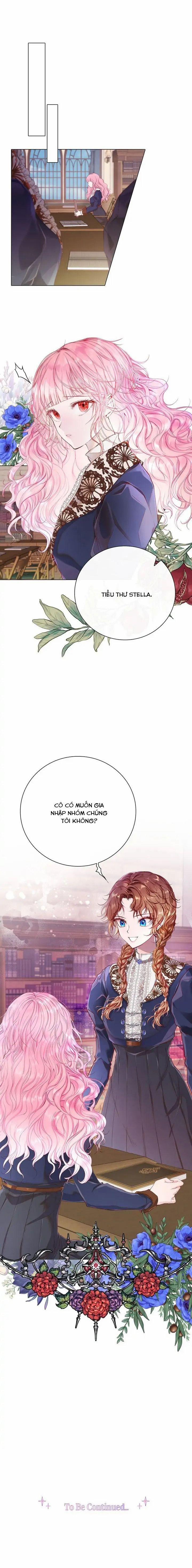 Tôi Đã Trở Thành Tiểu Thư Xấu Xí 71 trang 5