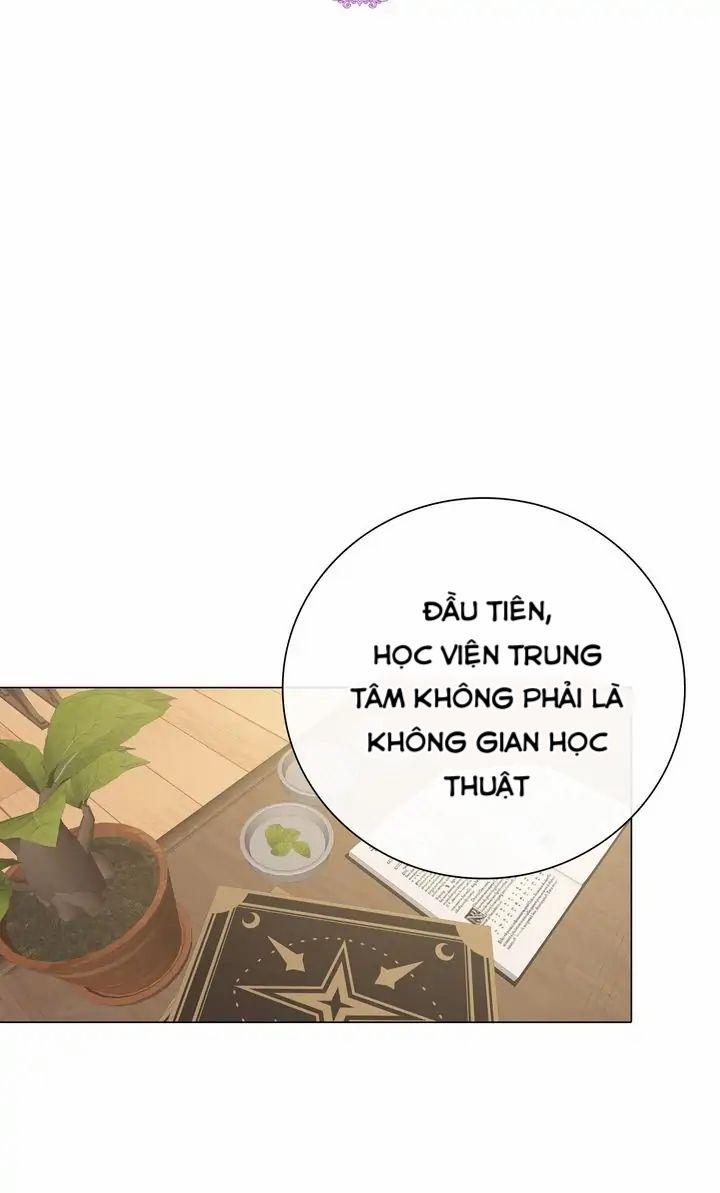 Tôi Đã Trở Thành Tiểu Thư Xấu Xí 72 trang 11