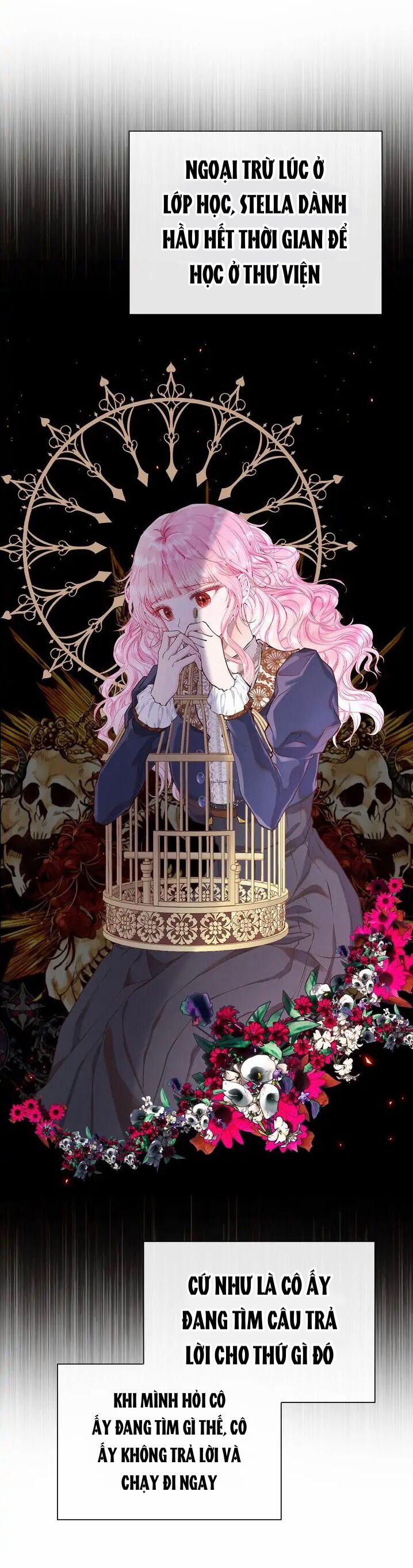 Tôi Đã Trở Thành Tiểu Thư Xấu Xí 72 trang 13