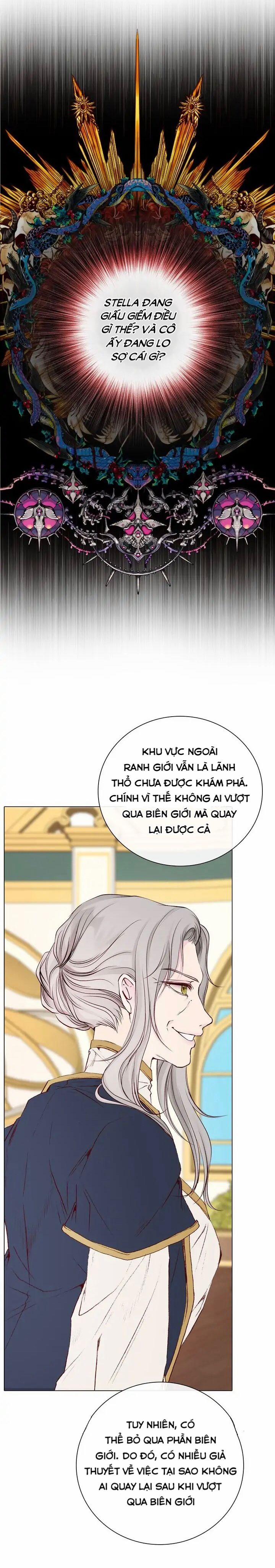 Tôi Đã Trở Thành Tiểu Thư Xấu Xí 72 trang 15