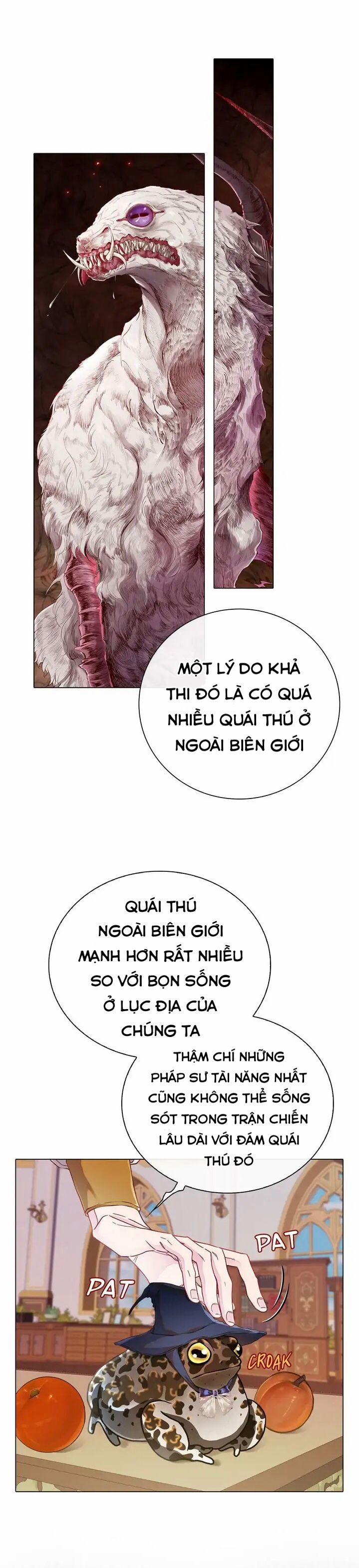 Tôi Đã Trở Thành Tiểu Thư Xấu Xí 72 trang 16