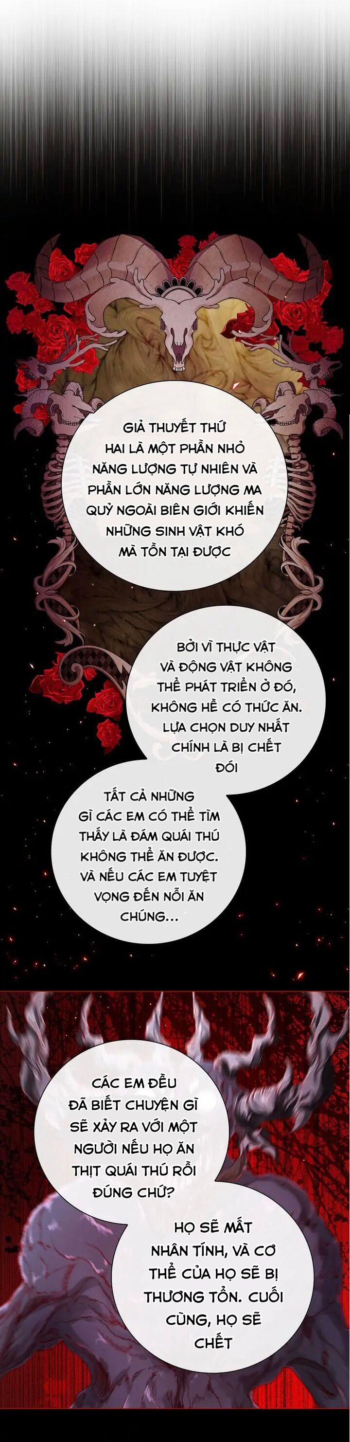 Tôi Đã Trở Thành Tiểu Thư Xấu Xí 72 trang 17