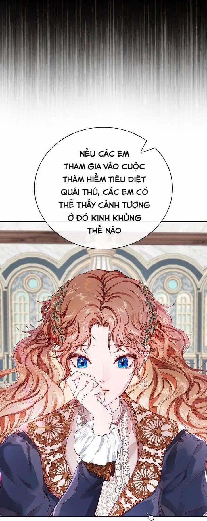 Tôi Đã Trở Thành Tiểu Thư Xấu Xí 72 trang 18