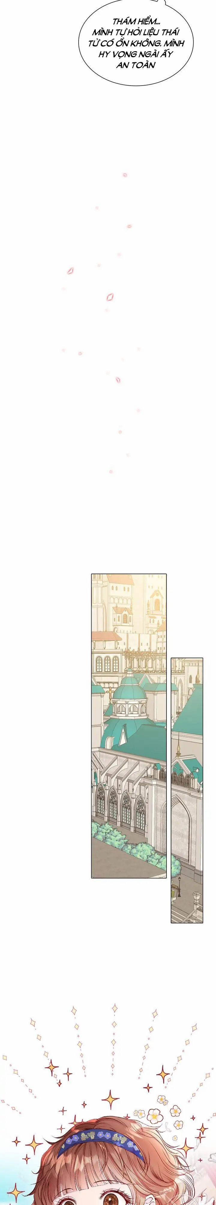 Tôi Đã Trở Thành Tiểu Thư Xấu Xí 72 trang 19