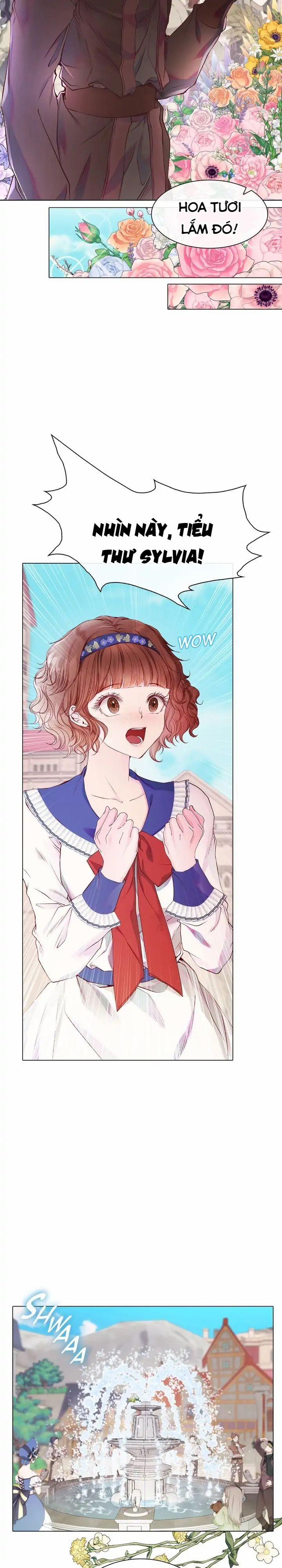 Tôi Đã Trở Thành Tiểu Thư Xấu Xí 72 trang 22