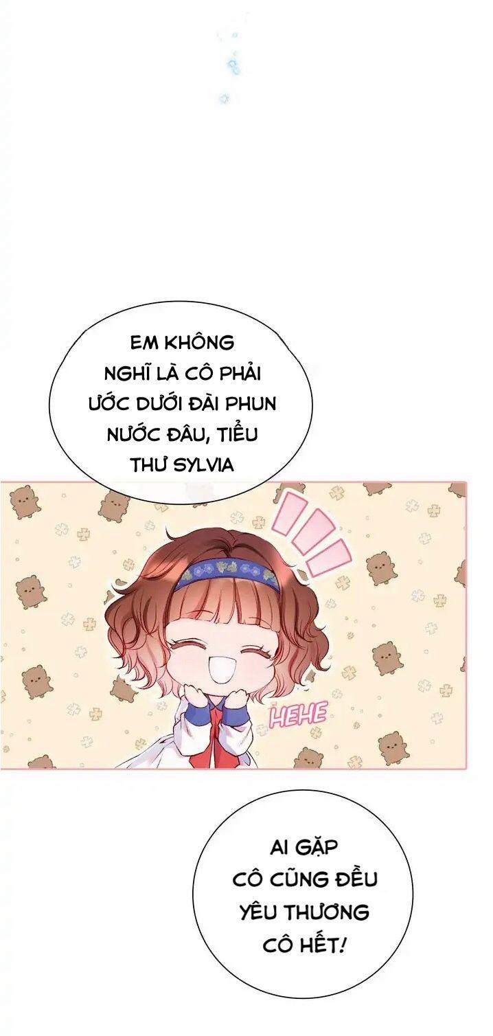 Tôi Đã Trở Thành Tiểu Thư Xấu Xí 72 trang 24