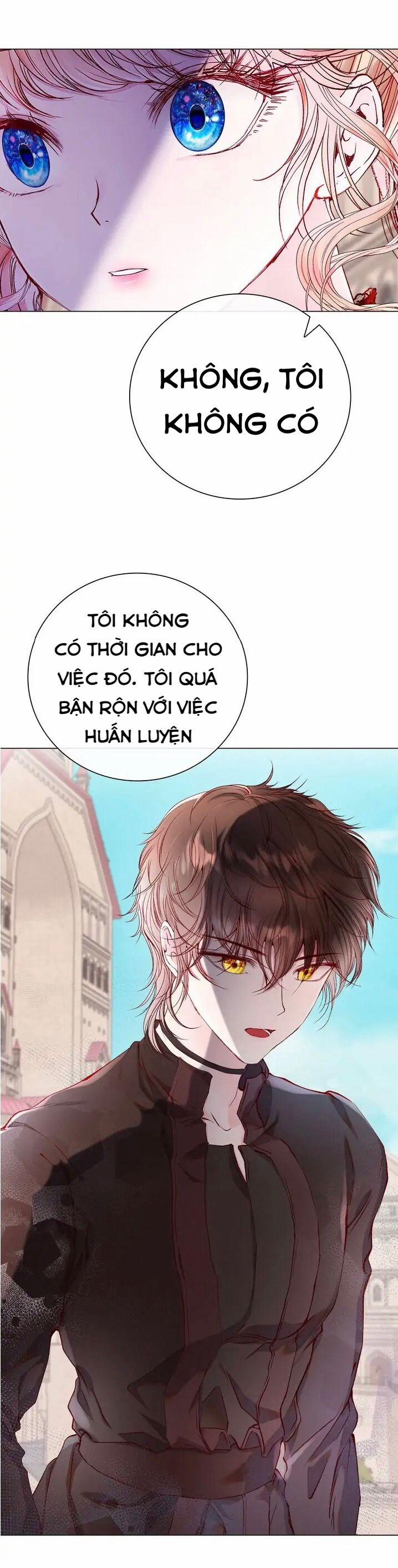 Tôi Đã Trở Thành Tiểu Thư Xấu Xí 72 trang 26