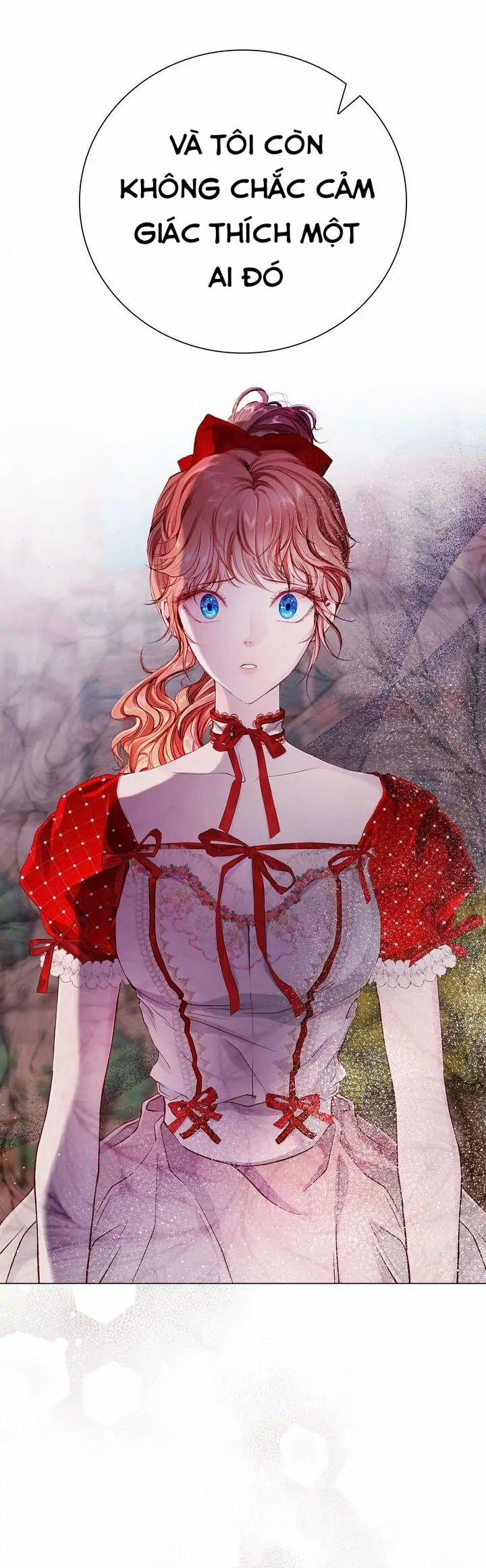 Tôi Đã Trở Thành Tiểu Thư Xấu Xí 72 trang 27