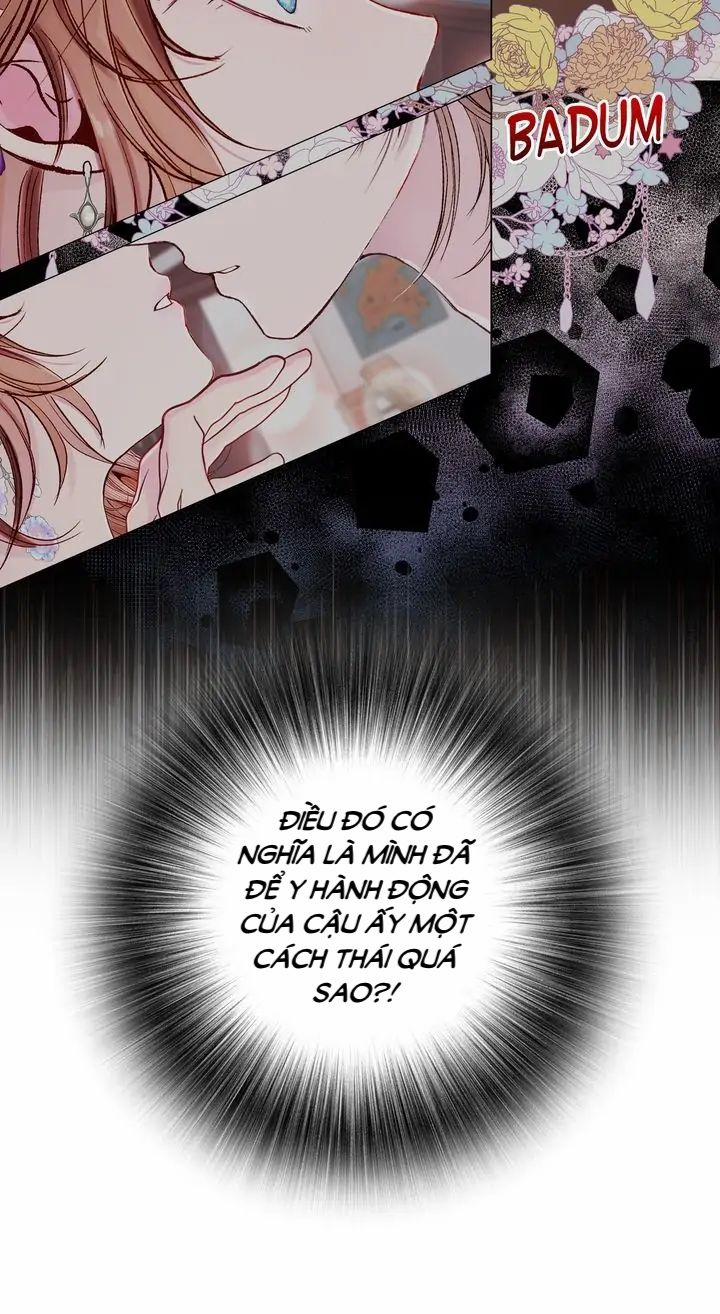 Tôi Đã Trở Thành Tiểu Thư Xấu Xí 72 trang 29